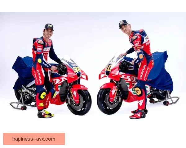 2026赛季MotoGP转会震荡豪门车队阵容大洗牌引爆围场关注