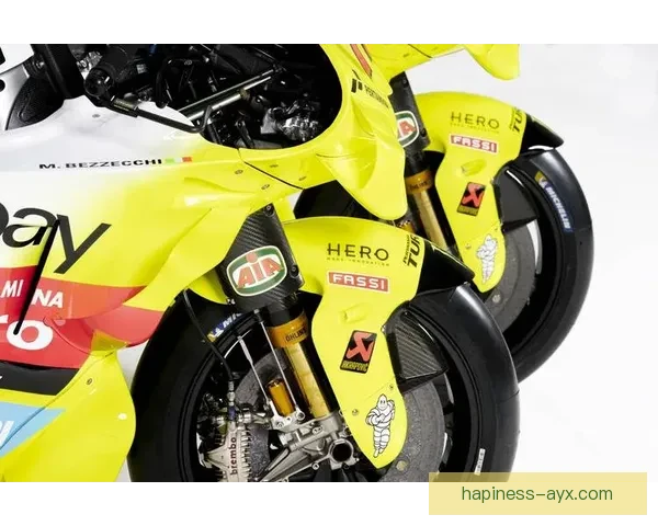 2026赛季MotoGP震撼变局顶级车手转会与新规前瞻风云