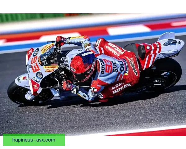 MotoGP新赛季揭幕战激烈角逐车手冠军悬念再起全球车坛瞩目