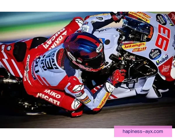 MotoGP赛季焦点战报与车队格局最新动态解析深度前瞻观察全