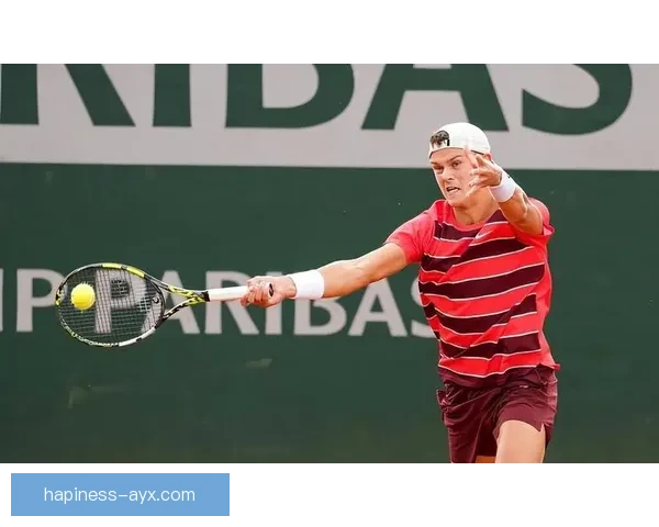 世界网坛风云再起新星崛起引爆赛季焦点战多国高手争锋大满贯荣耀