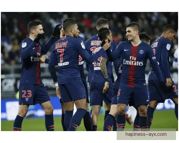 巴黎FC俱乐部的崛起之路与法甲梦想全景解析未来发展战略与挑战