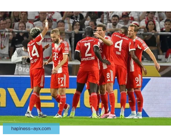 拜仁慕尼黑新赛季阵容调整与欧冠前景深度解析及管理层最新决策动向