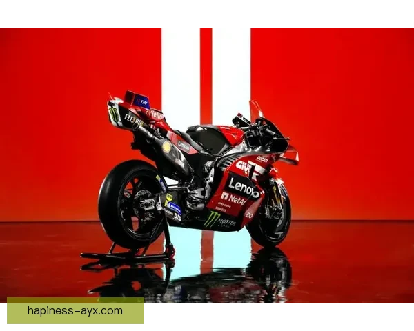杜卡迪车队称霸新赛季MotoGP揭幕战马丁险胜引爆冠军悬念