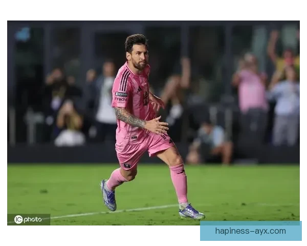 梅西复出后表现抢眼 带领迈阿密国际逆转胜利重返联赛前四