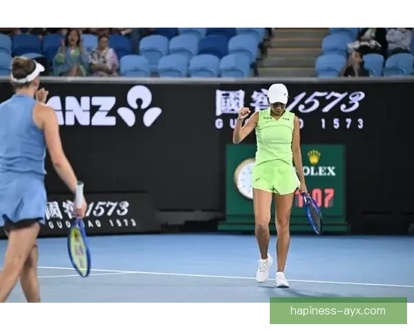 澳网激战连连新星崛起老将坚守网球赛场风云再起传奇对决引爆全球关注 澳网激战连连新星崛起老将坚守网球赛场风云再起传奇对决引爆全球关注