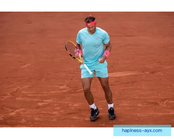 纳达尔复出首战不敌新星 法网备战再遇挑战