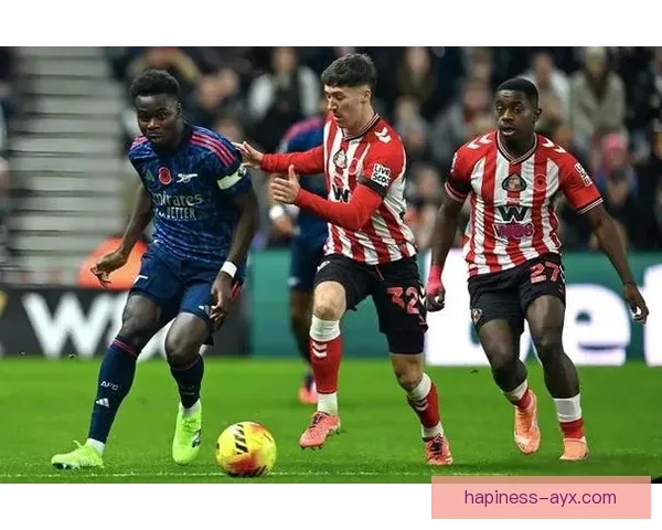 英超争冠白热化豪门鏖战黑马崛起引爆赛季风云冲刺阶段悬念再升级