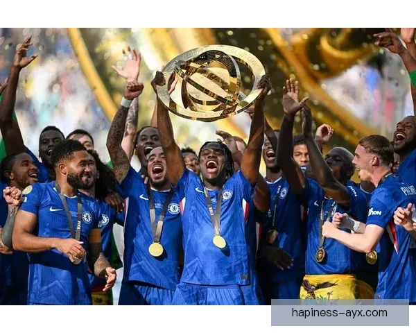 蓝军荣耀与重建之路探秘切尔西俱乐部百年风云传奇与梦想交织史诗