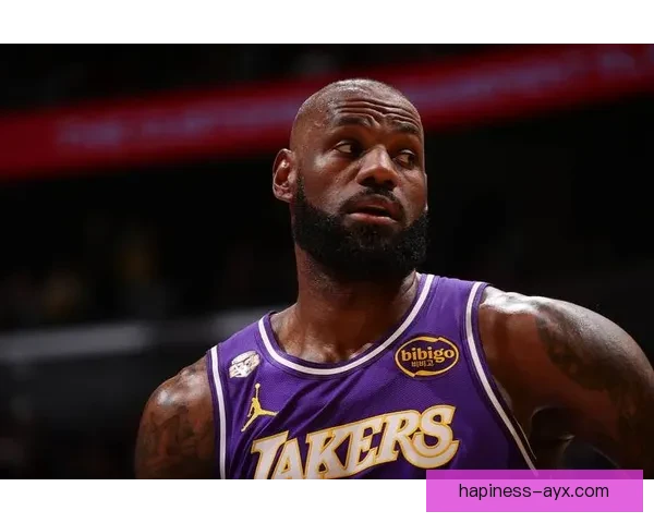 詹姆斯率湖人逆转勇士重返西部前三引热议全场爆砍三双创赛季新高