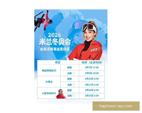 2026年巴黎奥运会前瞻：新兴项目亮相，明星选手备战冲金