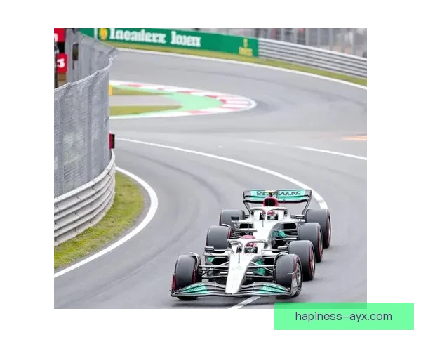 F1赛季最新动态：车手换队、技术革新与赛道变化引发热议