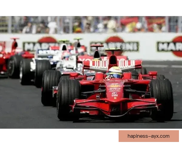 F1赛季最新战报：车手积分榜激烈竞争与赛道精彩瞬间揭秘