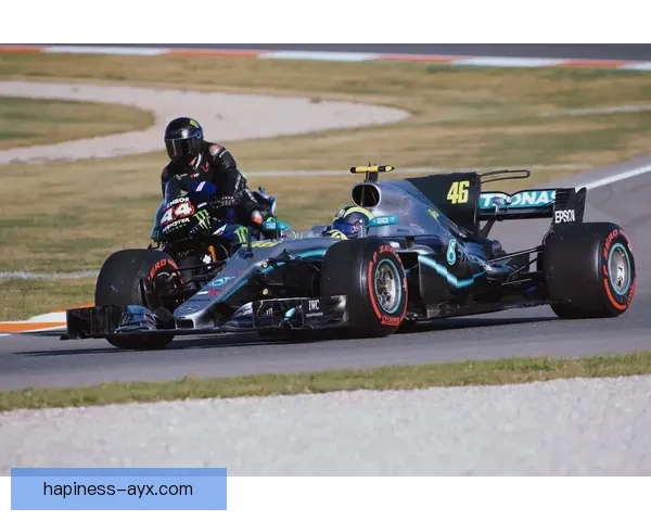 MotoGP赛季战况激烈 瓦伦蒂诺·罗西迎来复出新挑战