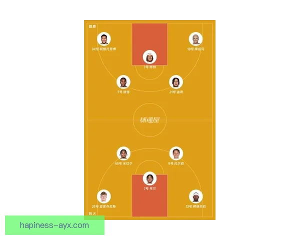 NBA季后赛席位争夺白热化多队冲刺引爆联盟新格局变化趋势