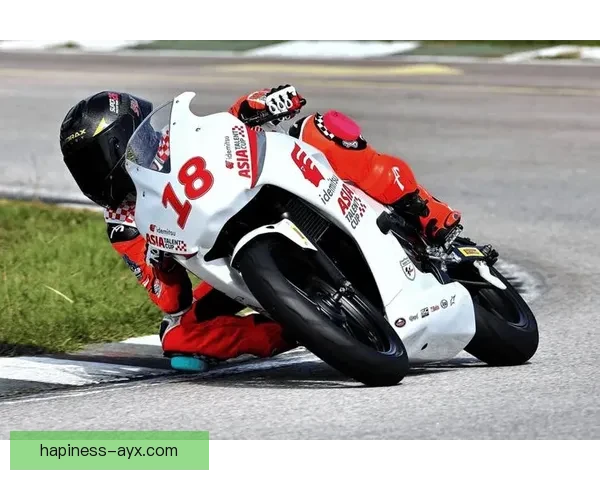 MotoGP赛季激战正酣 领跑车手争夺白热化各队战术布局调整