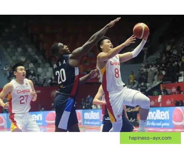 中国男篮击败澳大利亚晋级世界杯四强 创历史新纪录引发球迷热议