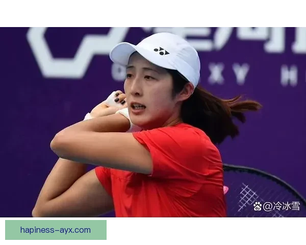 全新网球赛事赛程发布 今年大满贯战况引人瞩目