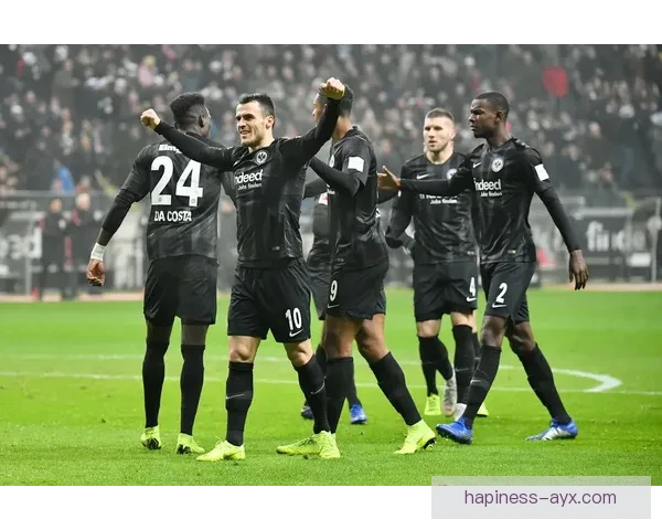 和睦法兰克福俱乐部最新动态与未来发展战略解析