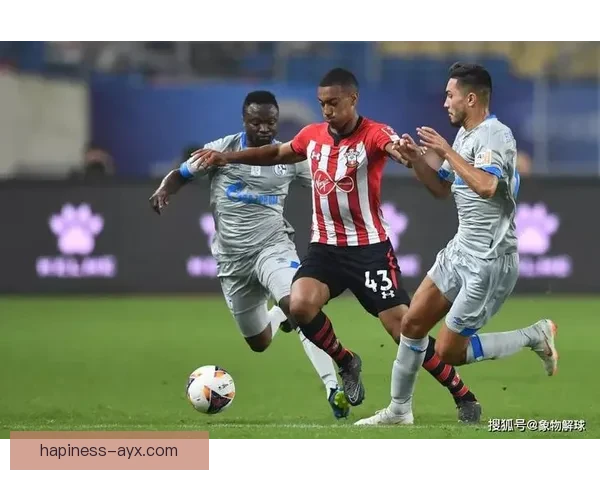 南安普顿俱乐部宣布新赛季阵容调整并引入多名新援加强实力