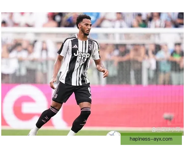 尤文图斯官方宣布全新转会目标 曝可能签约顶级球员加强阵容