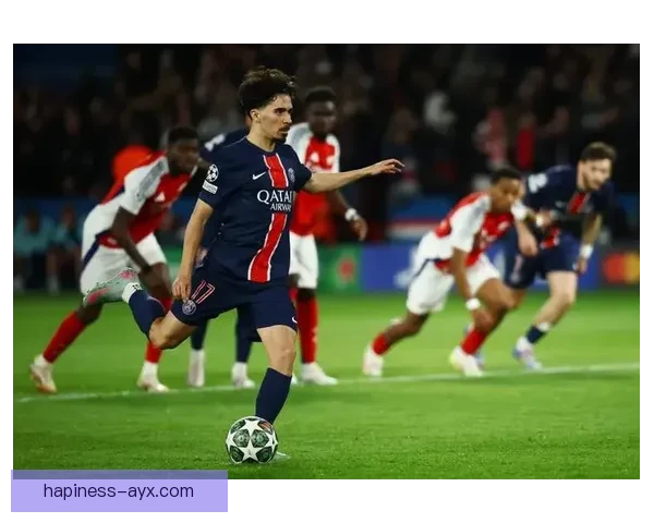 巴黎圣日耳曼引援计划曝光新星加盟或将重塑球队锋线格局