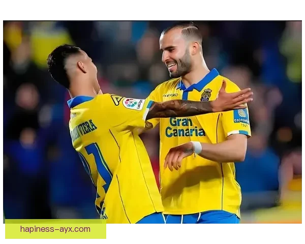 拉斯帕尔马斯俱乐部宣布新赛季引援计划全力备战欧洲赛事