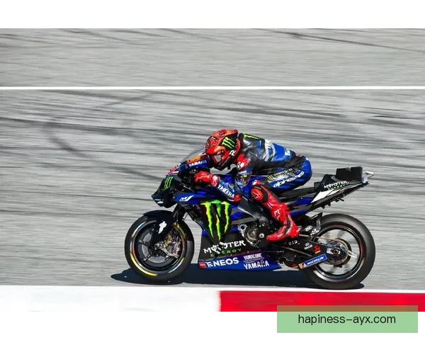 摩托GP赛季再掀高潮 赛事变数引发车迷热议 新星崛起挑战传奇车手