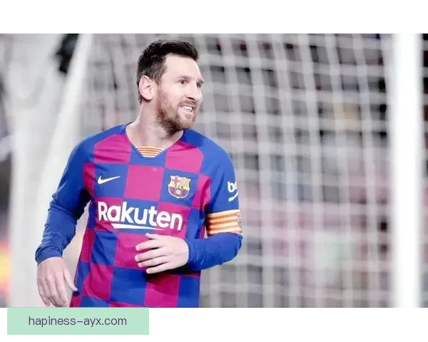 梅西重返巴萨可能性大增 转会风波背后暗藏深层原因