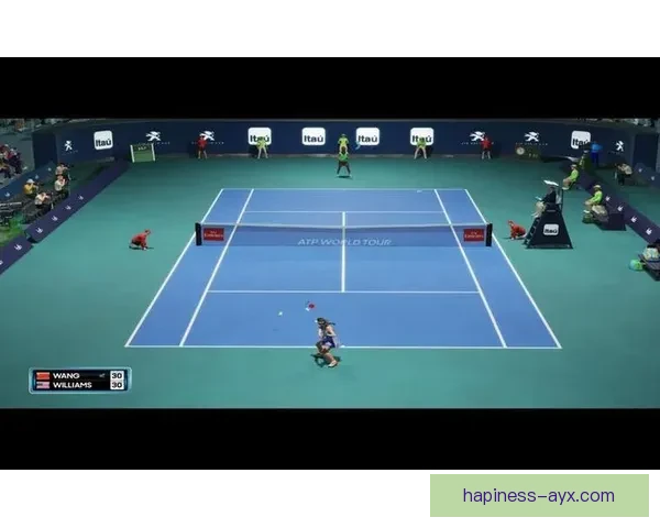 网球界最新动态解析大满贯赛事精彩对决与球员表现