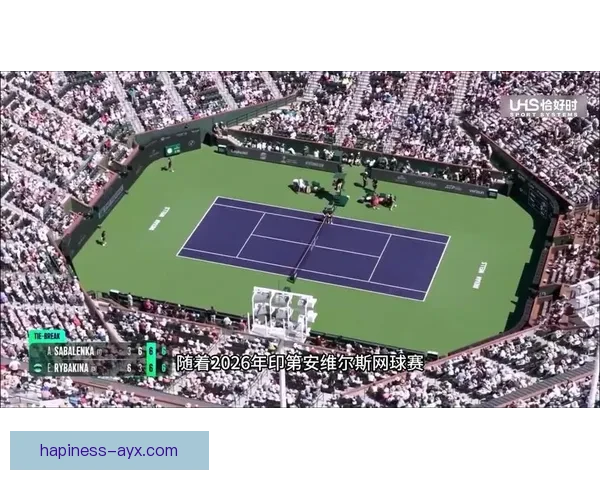 2026年网球大师赛精彩纷呈 新星崛起老将坚持 持续刷新赛事纪录