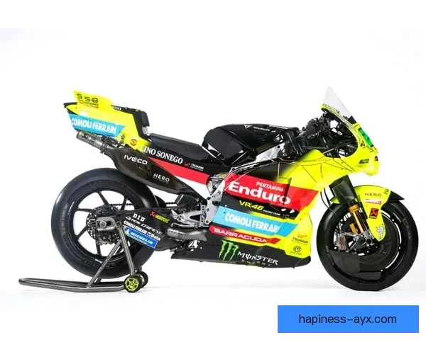 MotoGP赛季最新动态：各车队备战新赛季，焦点集中在引擎技术与赛车策略