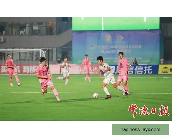 湘超赛事精彩直播平台全面上线 即刻观看精彩比赛时刻