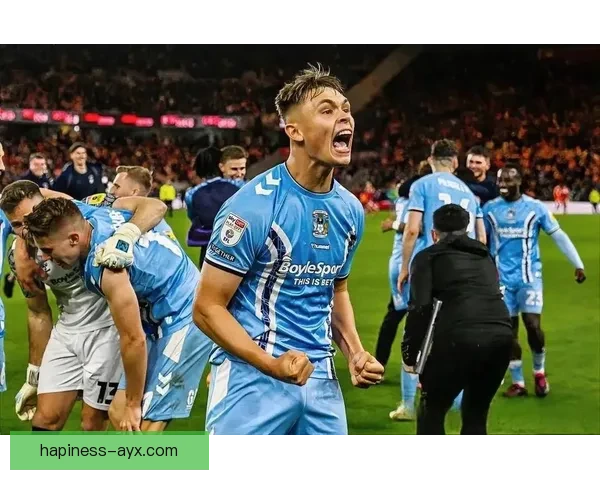 考文垂足球俱乐部发展历程与未来战略全面解析