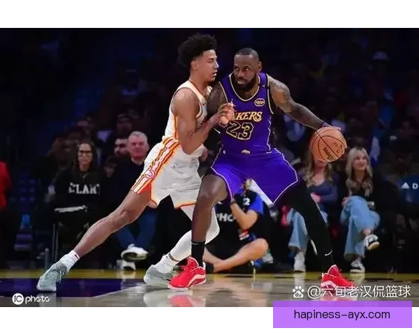 詹姆斯超越乔丹成NBA历史得分王 湖人队胜利延续连胜纪录