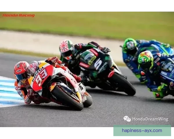 马尔克斯复出首秀引发关注MotoGP赛季激烈竞争格局变化