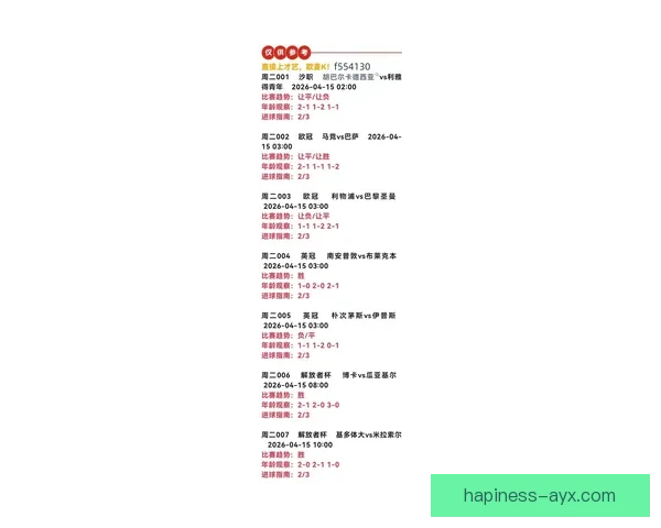 欧冠最新战报解析各队比分变化及赛况全览
