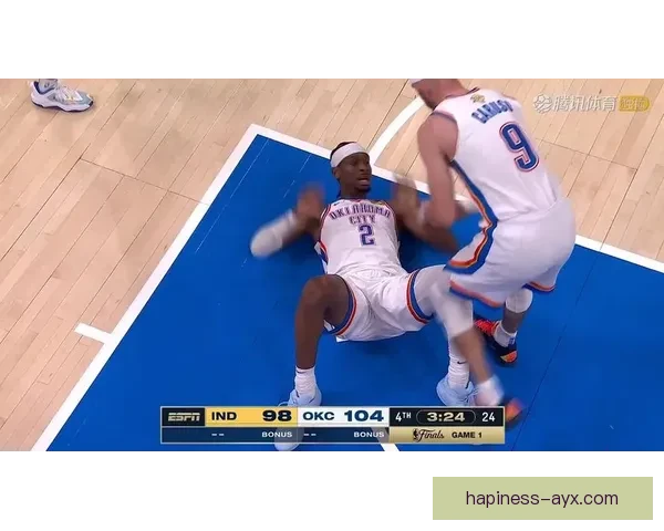 亚历山大造犯规技巧引发NBA规则公平性热议