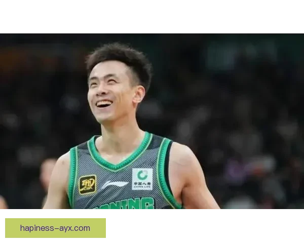 赵继伟组织效率起伏如何左右CBA总决赛辽宁男篮争冠最终走势